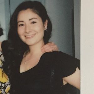 Meet your Posher, Bronwen